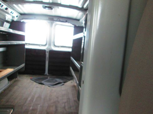 Used 2012 Chevrolet Express 2500 image 6