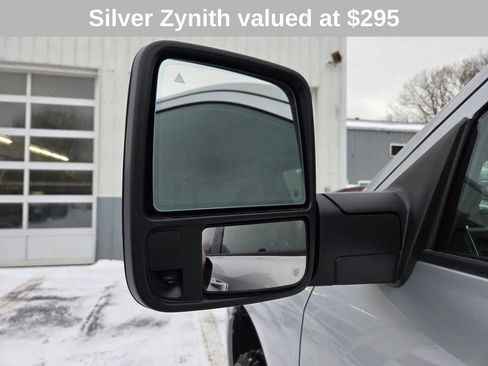 New 2026 RAM 2500 Laramie image 9