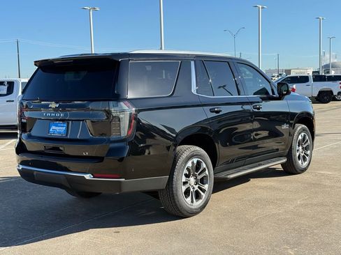 New 2026 Chevrolet Tahoe LT w/ Comfort Package image 10