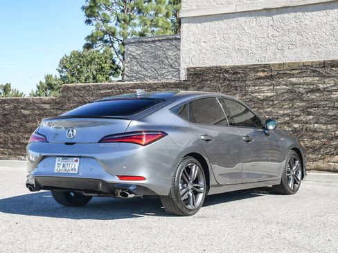 Used 2024 Acura Integra A-Spec image 7