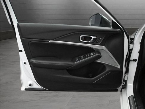 Certified 2023 Acura Integra A-Spec image 9