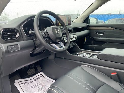 New 2026 Honda Pilot Elite image 10