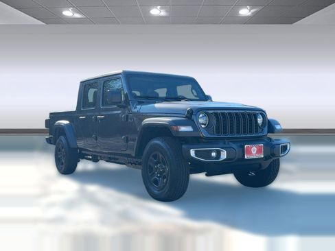 New 2026 Jeep Gladiator Sport image 6