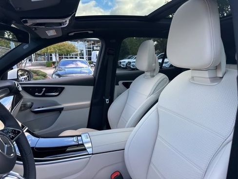 New 2026 Mercedes-Benz GLC 300 4MATIC image 11