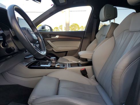 Certified 2022 Audi Q5 2.0T Premium Plus w/ Premium Plus Package image 20