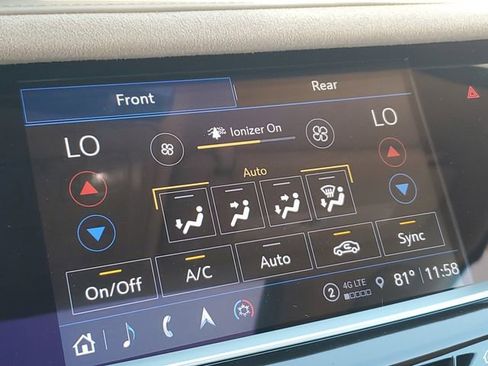Used 2022 Cadillac XT5 Sportv w/ Platinum Package AWD/4WD image 15