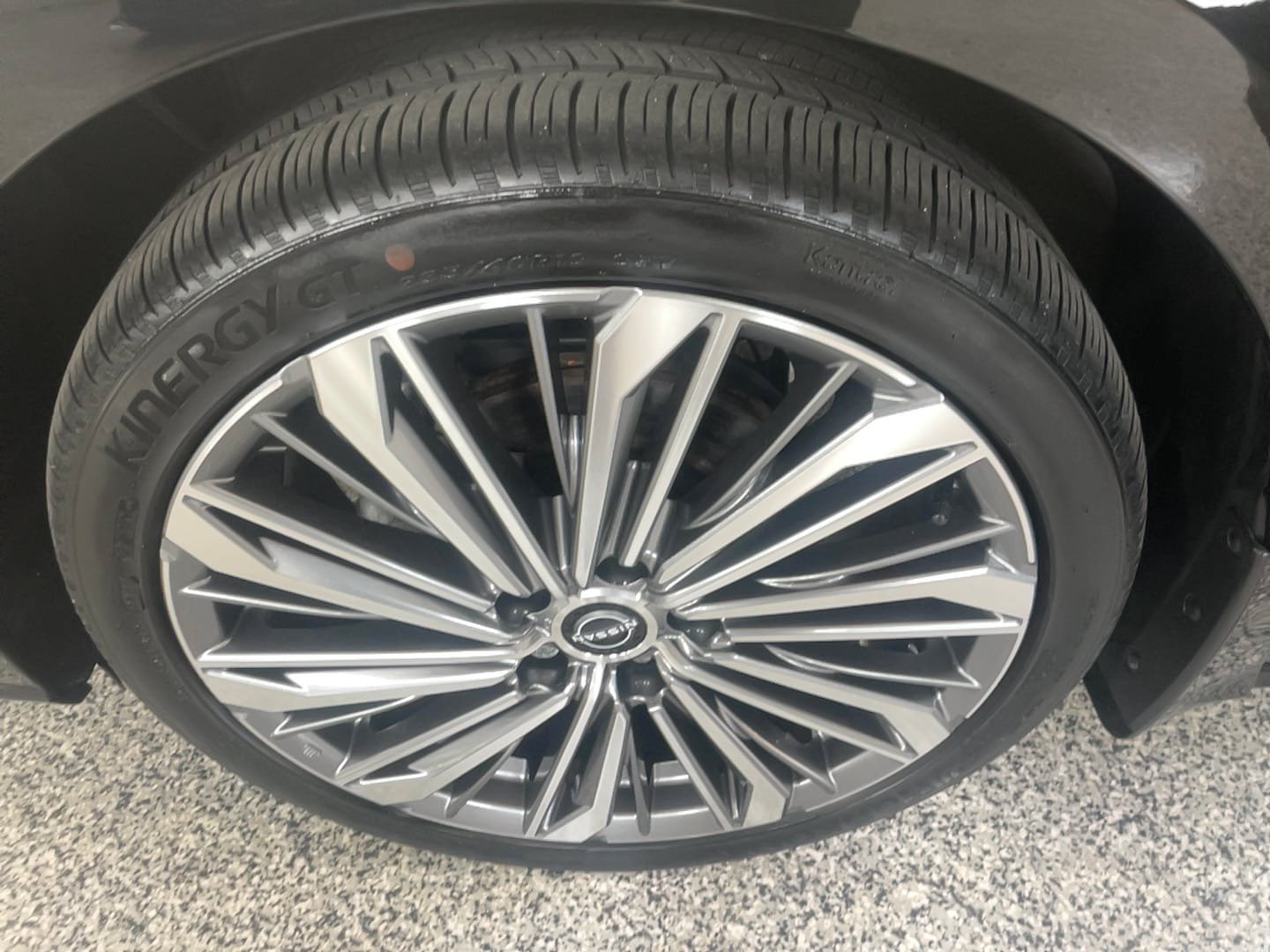 Used 2023 Nissan Altima 2.5 SL AWD/4WD image 28