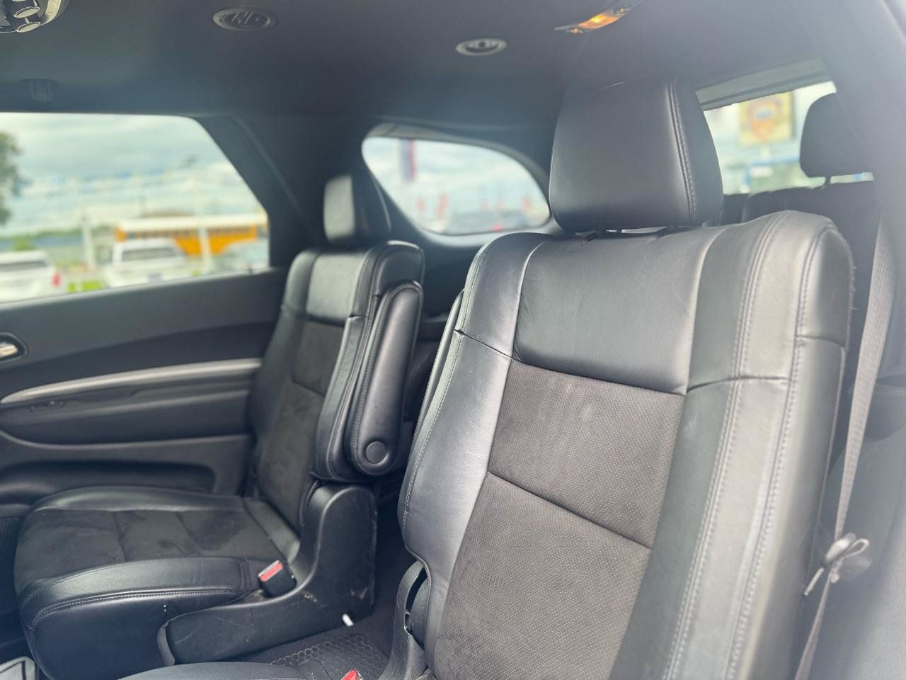Used 2019 Dodge Durango R/T w/ Blacktop Package AWD/4WD image 66