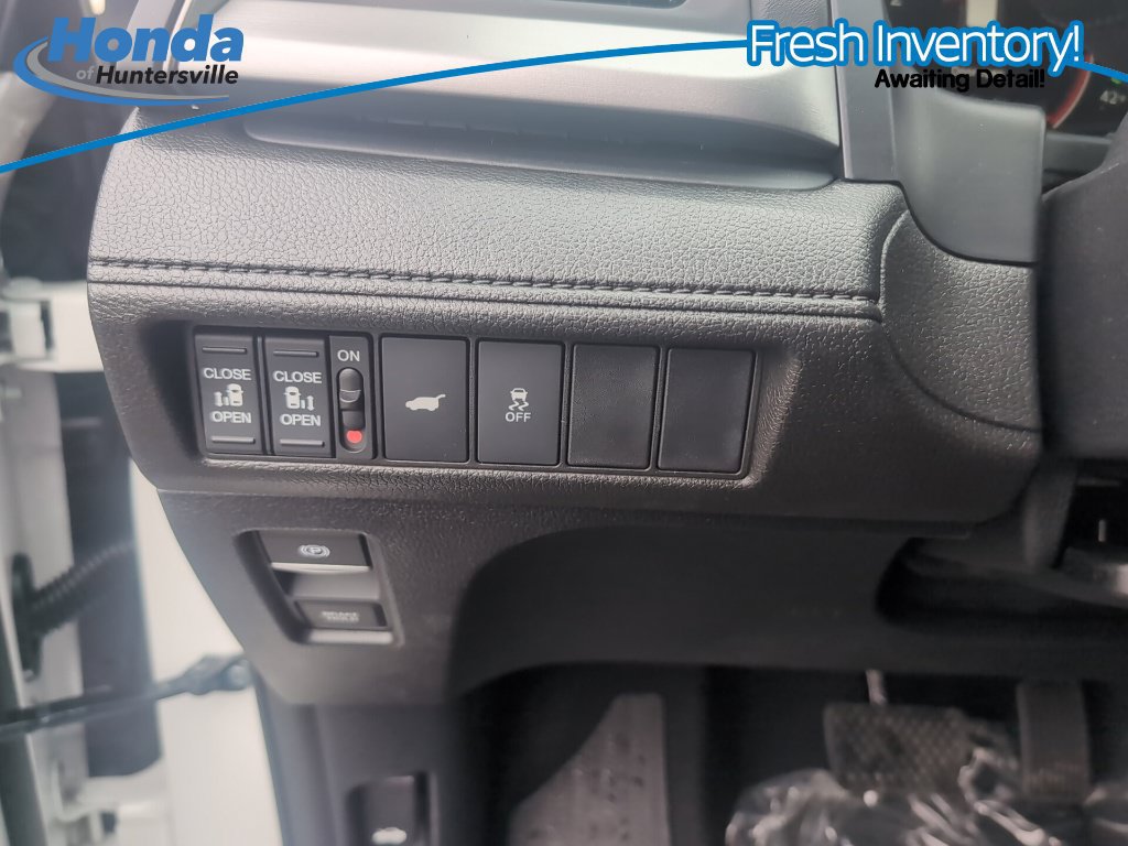 Used 2026 Honda Odyssey EX-L image 27