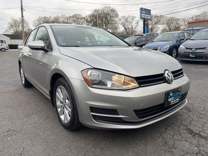 Used 2015 Volkswagen Golf TDI S