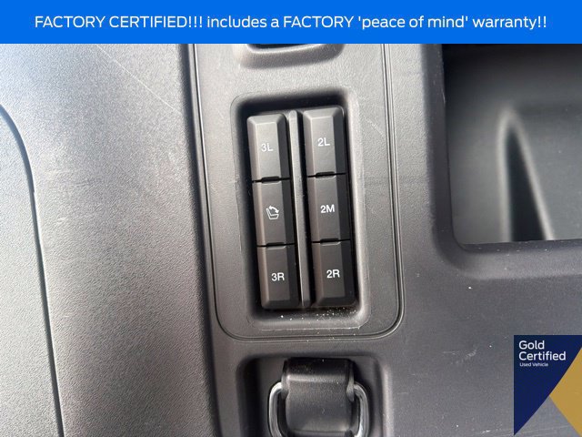 Used 2025 Ford Expedition Active AWD/4WD image 16
