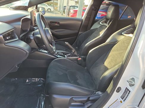 Used 2024 Toyota Corolla GR image 17