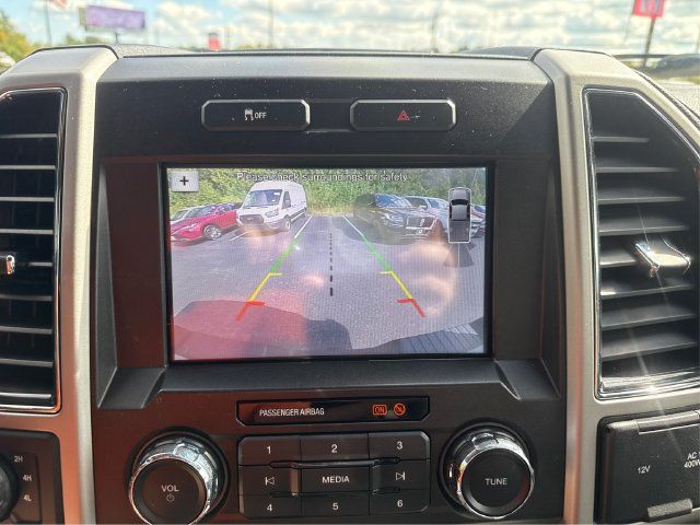 Used 2019 Ford F250 Lariat w/ Lariat Ultimate Package AWD/4WD image 29