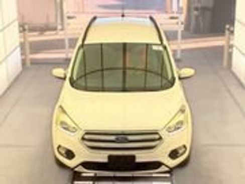 Used 2019 Ford Escape SEL AWD/4WD image 2