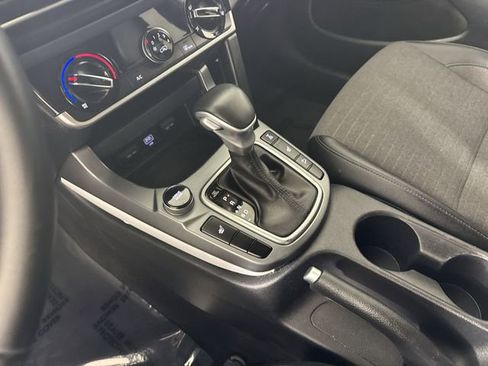 Used 2021 Kia Seltos S AWD/4WD image 18