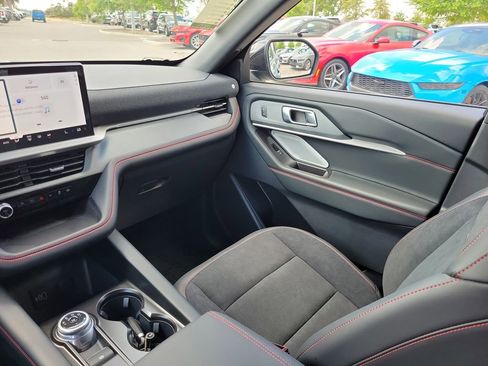 New 2026 Ford Explorer ST w/ Sun And Sound Package image 14