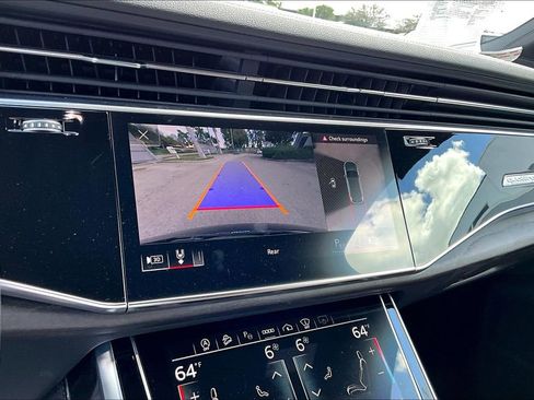 Used 2023 Audi Q7 3.0T Prestige w/ Prestige Package image 26