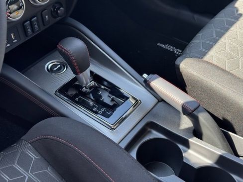 New 2025 Mitsubishi Outlander Sport AWD image 15