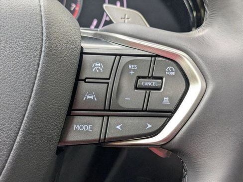 Used 2024 Lexus NX 250 FWD w/ Cold Area Package image 10