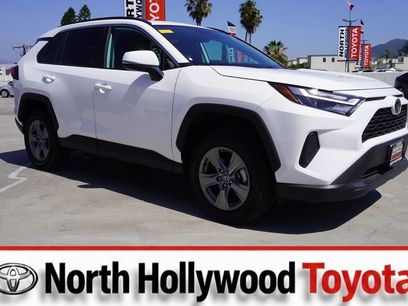 Used 2025 Toyota RAV4 XLE w/ Convenience Package