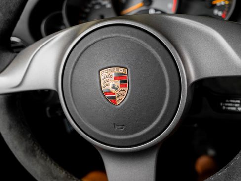 Used 2010 Porsche 911 GT3 RWD image 35