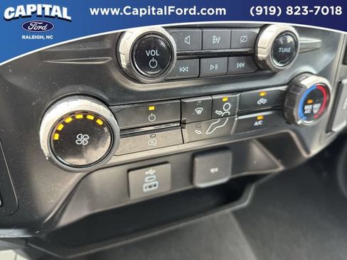 Used 2024 Ford F250 XL w/ STX Appearance Package AWD/4WD image 29