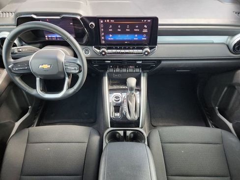 Used 2023 Chevrolet Colorado LT w/ LT Convenience Package II image 26