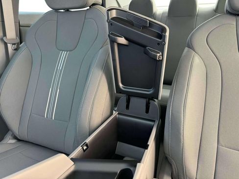 New 2025 Hyundai Elantra Sport w/ Cargo Package FWD image 18