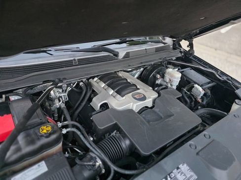 Used 2018 Cadillac Escalade ESV Luxury RWD image 52