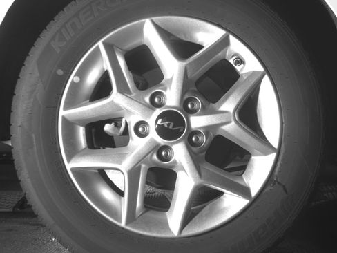 Used 2025 Kia Soul LX w/ LX Technology Package image 15