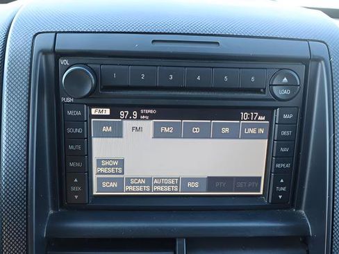 Used 2007 Ford Explorer Sport Trac Limited image 19