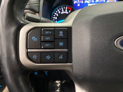 Used 2024 Ford Expedition Limited AWD/4WD image 14