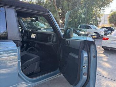 Used 2021 Ford Bronco Big Bend image 18