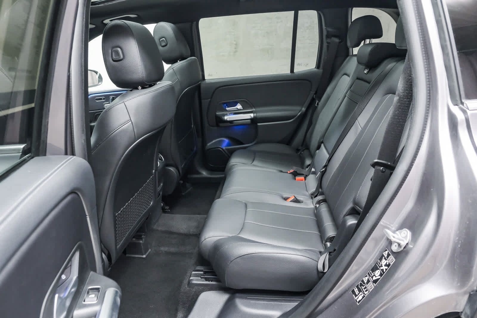Used 2022 Mercedes-Benz GLB 250 image 23