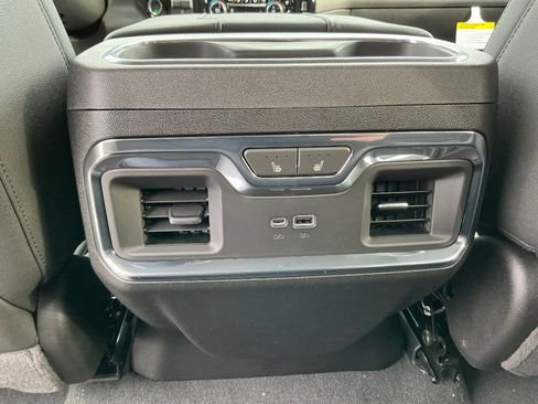 New 2025 Chevrolet Silverado 3500 LTZ w/ LTZ Plus Package image 17