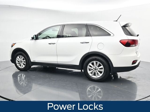 Used 2020 Kia Sorento LX AWD/4WD image 7