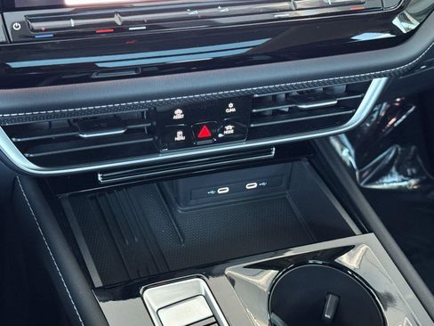 New 2026 Volkswagen Atlas SEL Premium R-Line AWD/4WD image 20