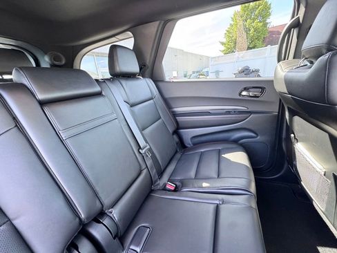 New 2026 Dodge Durango GT AWD/4WD image 22
