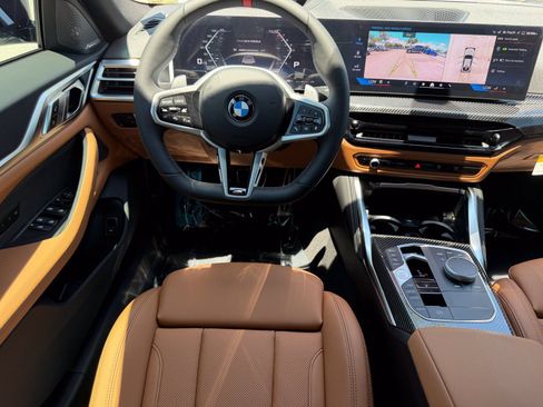 New 2026 BMW M440i w/ Premium Package RWD image 16