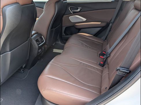 Used 2021 Acura RDX AWD w/ Technology Package image 14