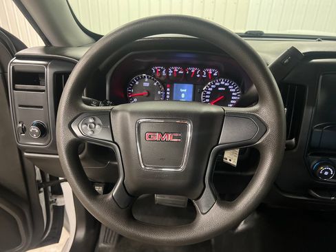 Certified 2018 GMC Sierra 1500 2WD Regular Cab image 19