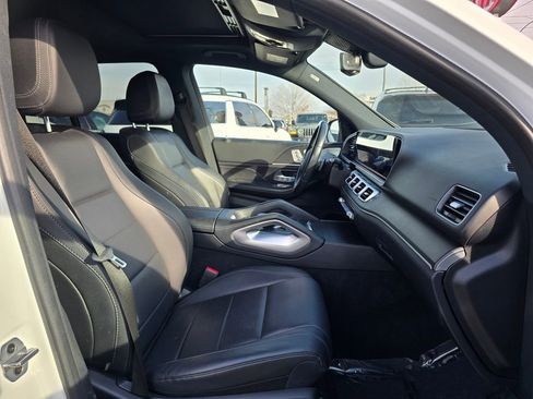 Certified 2022 Mercedes-Benz GLE 350 4MATIC image 10