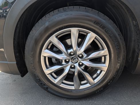 Used 2019 MAZDA CX-9 Touring AWD/4WD image 15