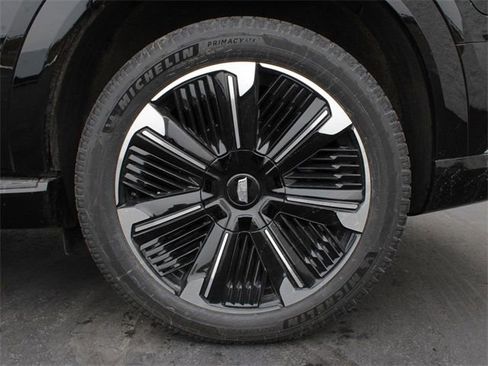 New 2025 Cadillac Escalade IQ Sport 2 image 11