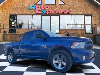 Used 2018 RAM 1500 Express w/ Express Value Package video 1