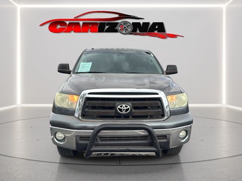 Used 2011 Toyota Tundra 4x4 CrewMax w/ TRD Off-Road Pkg image 13