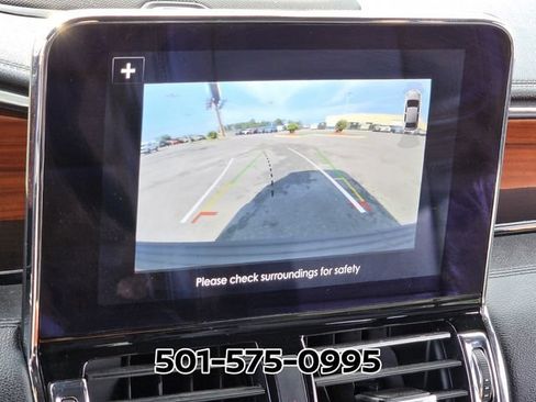 Used 2019 Lincoln Navigator Premiere AWD/4WD image 23
