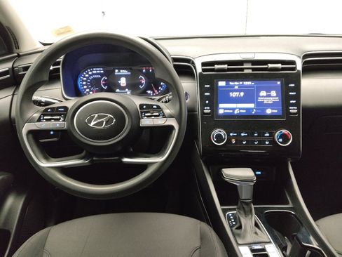 Used 2022 Hyundai Tucson SEL w/ Cargo Package image 22