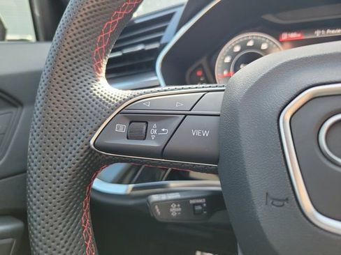 Certified 2025 Audi Q3 2.0T Premium Plus w/ Premium Plus Package image 21