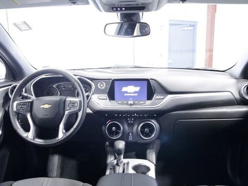 Used 2022 Chevrolet Blazer LT image 16